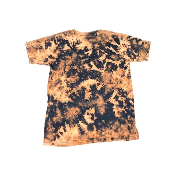 Marvel Characters Periodic Table Bleached Tee - Picture 2 of 4